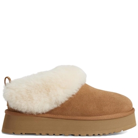 UGG Tazzelle Platform Boot, Chestnut